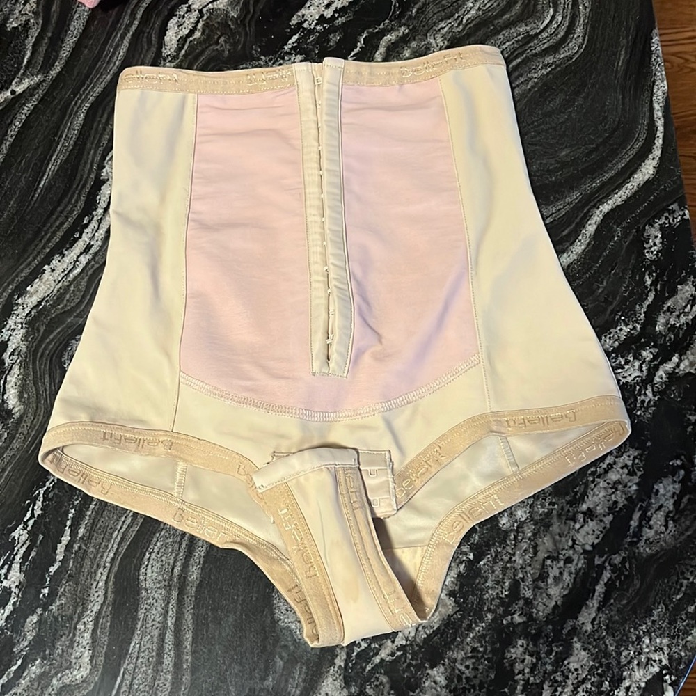 Bellefit Postpartum Girdle